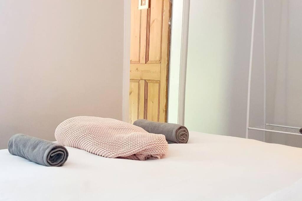 Little Cosy Getaway - York Villa Bagian luar foto