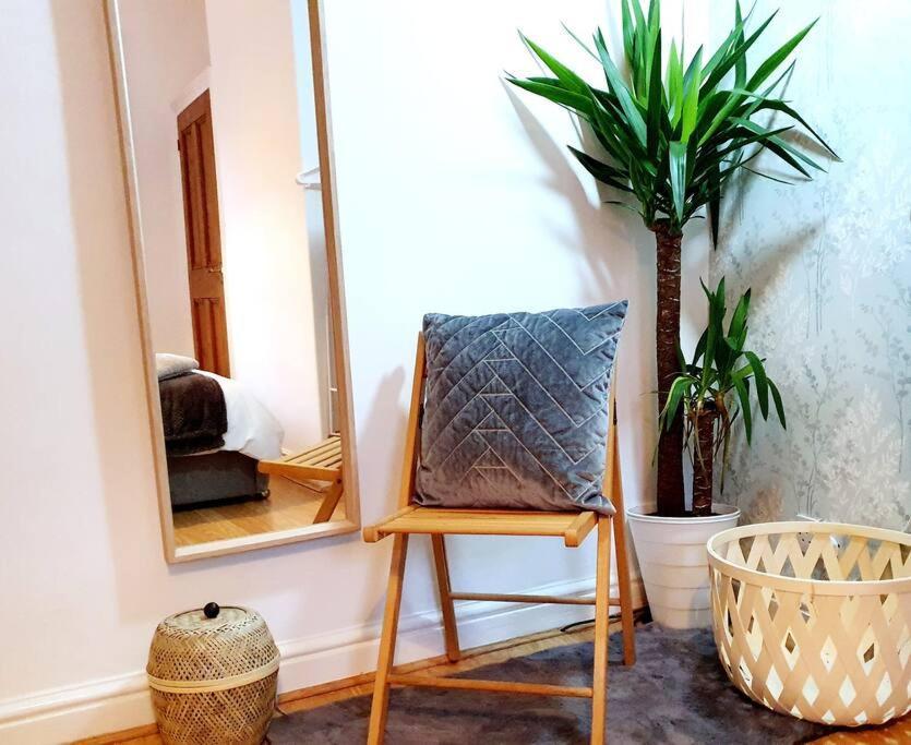 Little Cosy Getaway - York Villa Bagian luar foto