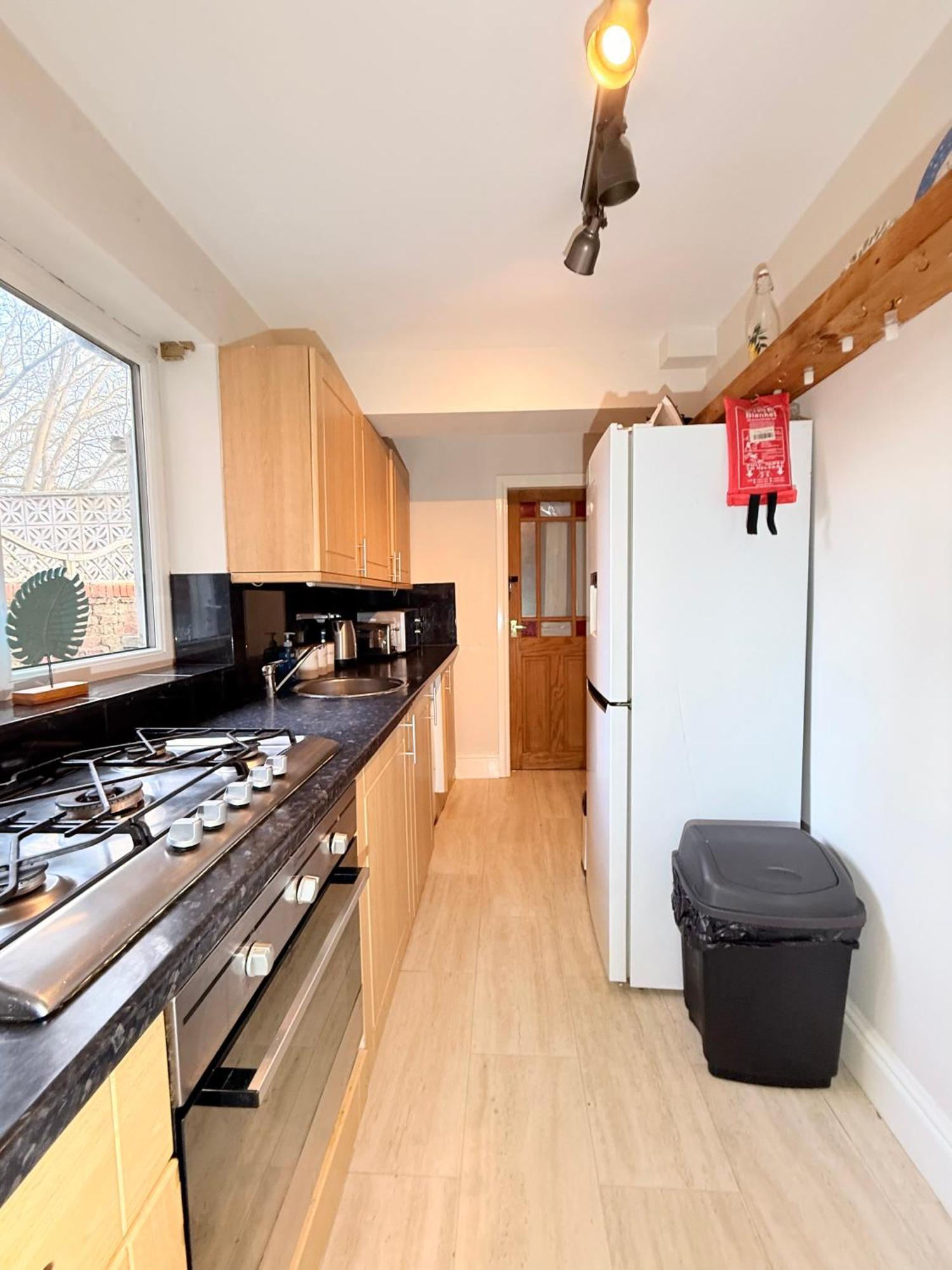 Little Cosy Getaway - York Villa Bagian luar foto