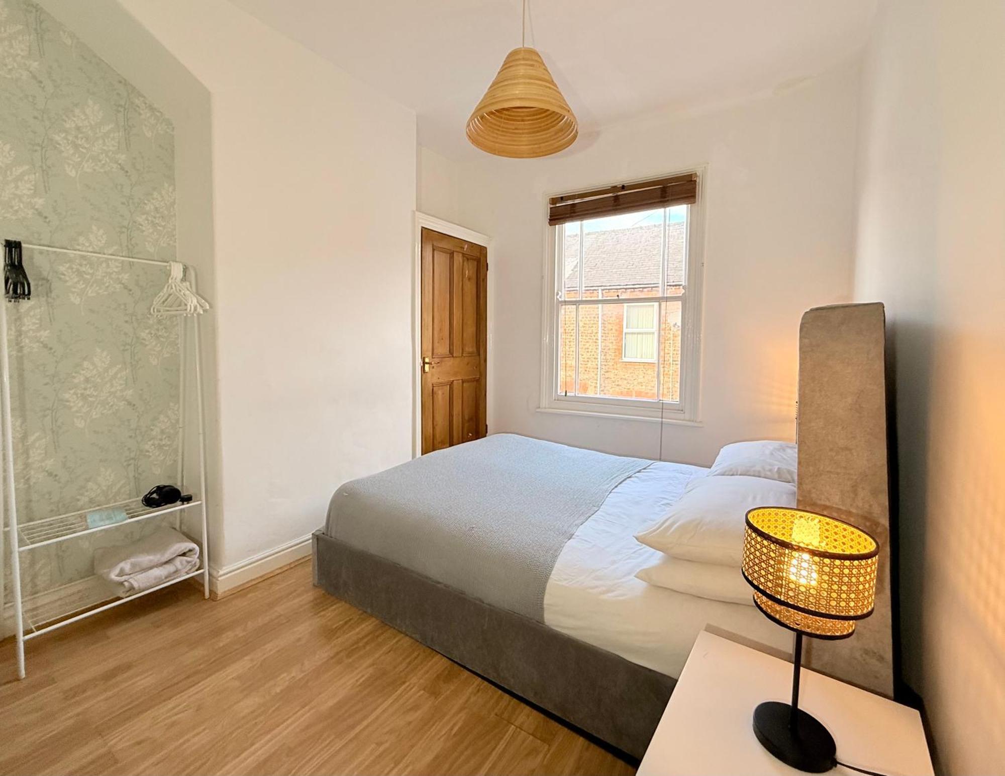 Little Cosy Getaway - York Villa Bagian luar foto