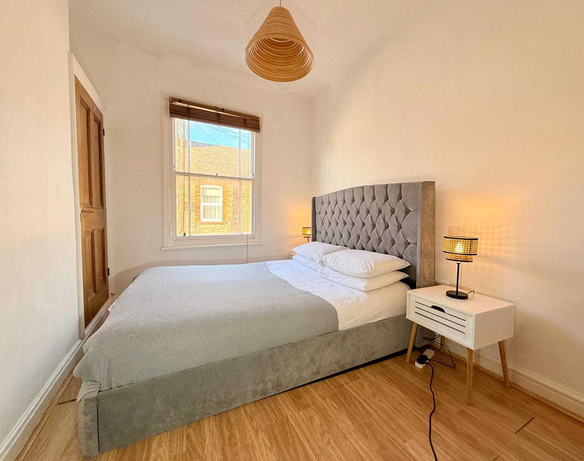 Little Cosy Getaway - York Villa Bagian luar foto