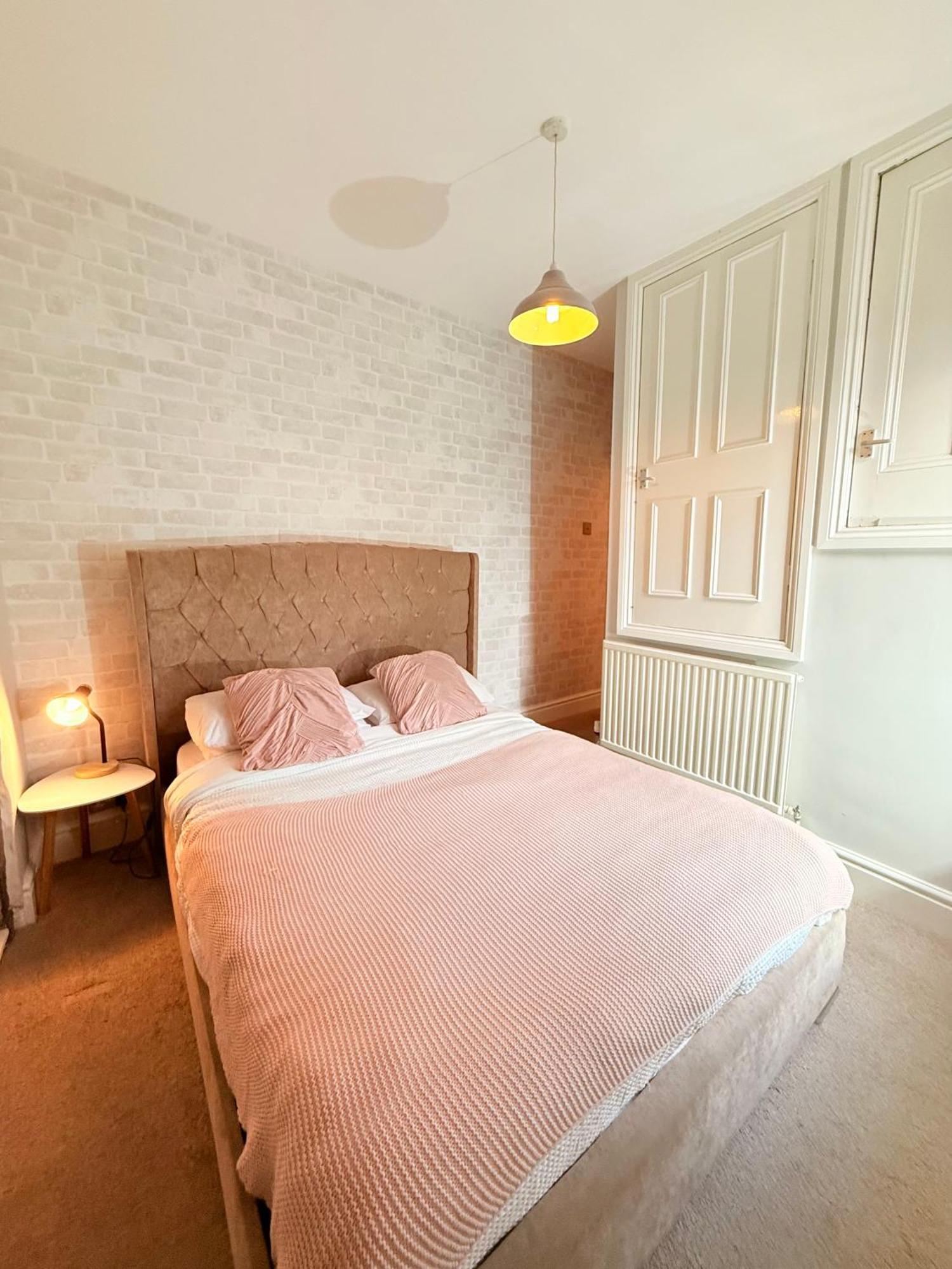 Little Cosy Getaway - York Villa Bagian luar foto